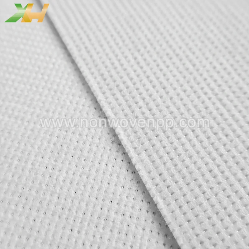 Polyester Stitchbond Nonwoven Fabric
